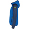 ICEPEAK Keota Sweatjacke Kinder 351 - royal blue 128