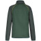 ICEPEAK Kewanee Sweatjacke Kinder 585 - dark olive 128