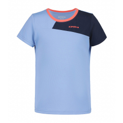 ICEPEAK Kekaha T-Shirt Kinder 312 - light blue 128