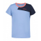 ICEPEAK Kekaha T-Shirt Kinder 312 - light blue 128