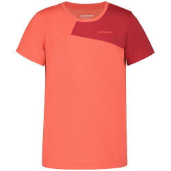 ICEPEAK Kekaha T-Shirt Kinder 633 - mandarine 128