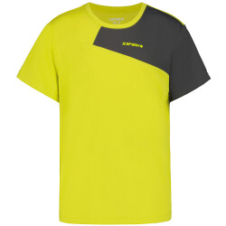 ICEPEAK Kindred T-Shirt Kinder 502 - aloe 116