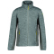 ICEPEAK Kingsley Sweatjacke Kinder 515 - light green 164