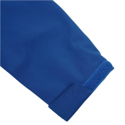 ICEPEAK Kahla Softshelljacke Kinder 365 - blue 164