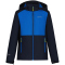 ICEPEAK Keller Softshelljacke Kinder 390 - dark blue 140