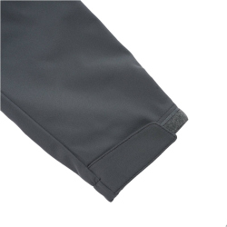 ICEPEAK Keller Softshelljacke Kinder 585 - dark olive 128