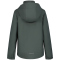 ICEPEAK Keller Softshelljacke Kinder 585 - dark olive 128