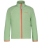 ICEPEAK Jupiter Sweatjacke Kinder 518 - light green 104