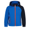 ICEPEAK Jenett Softshelljacke Kinder 351 - royal blue 104