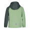 ICEPEAK Jenett Softshelljacke Kinder 518 - light green 104