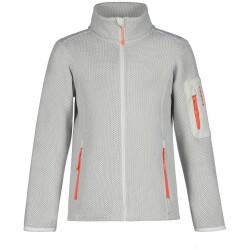 ICEPEAK Kemnath Midlayer Jacke Kinder 012 - natural white...