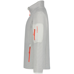 ICEPEAK Kemnath Midlayer Jacke Kinder 012 - natural white 128