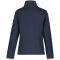 ICEPEAK Kemnath Midlayer Jacke Kinder 390 - dark blue 128