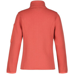 ICEPEAK Kemnath Midlayer Jacke Kinder 633 - mandarine 116