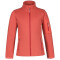 ICEPEAK Kemnath Midlayer Jacke Kinder 633 - mandarine 116