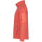 ICEPEAK Kemnath Midlayer Jacke Kinder 633 - mandarine 128