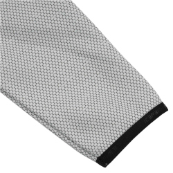 ICEPEAK Kevelaer Midlayer Jacke Kinder 012 - natural white 116