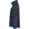ICEPEAK Kevelaer Midlayer Jacke Kinder 390 - dark blue 128
