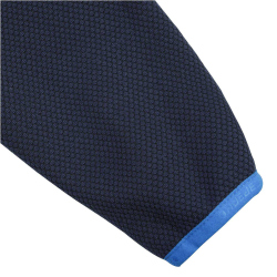 ICEPEAK Kevelaer Midlayer Jacke Kinder 390 - dark blue 152