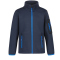 ICEPEAK Kevelaer Midlayer Jacke Kinder 390 - dark blue 152