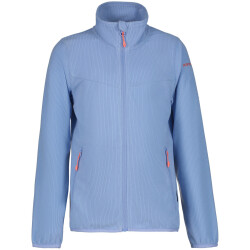 ICEPEAK Kimball Freizeitjacke Kinder 312 - light blue 152
