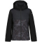 ICEPEAK Kingwood Softshelljacke Kinder 990 - black 164