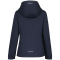 ICEPEAK Kleve Softshelljacke Kinder 390 - dark blue 122