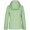 ICEPEAK Kleve Softshelljacke Kinder 518 - light green 128