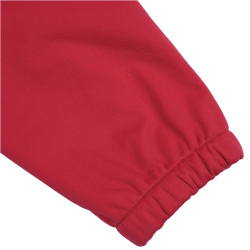 ICEPEAK Kleve Softshelljacke Kinder 663 - cranberry 128