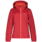 ICEPEAK Kleve Softshelljacke Kinder 663 - cranberry 176
