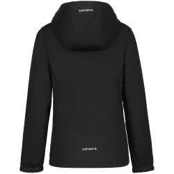 ICEPEAK Kleve Softshelljacke Kinder 999 - black 116