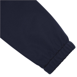 ICEPEAK Kline Softshelljacke Kinder 390 - dark blue 140