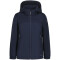 ICEPEAK Kline Softshelljacke Kinder 390 - dark blue 140