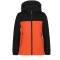 ICEPEAK Kline Softshelljacke Kinder 452 - orange 128