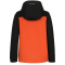ICEPEAK Kline Softshelljacke Kinder 452 - orange 128
