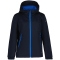 ICEPEAK Kline Softshelljacke Kinder 935 - blue 128