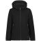 ICEPEAK Kline Softshelljacke Kinder 990 - black 152