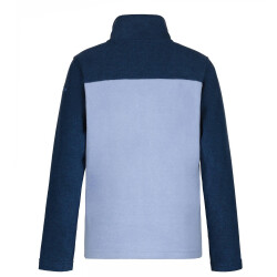 ICEPEAK Lyon Freizeitjacke Kinder 312 - light blue 116