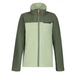 ICEPEAK Lyon Freizeitjacke Kinder 518 - light green 116