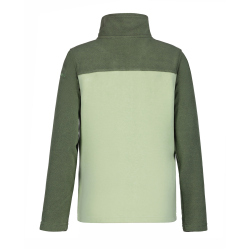 ICEPEAK Lyon Freizeitjacke Kinder 518 - light green 128