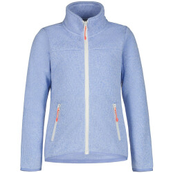 ICEPEAK Lomita Freizeitjacke Kinder 312 - light blue 128