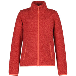 ICEPEAK Lomita Freizeitjacke Kinder 633 - mandarine 116