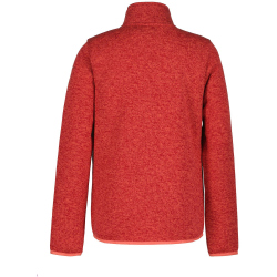 ICEPEAK Lomita Freizeitjacke Kinder 633 - mandarine 116