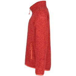 ICEPEAK Lomita Freizeitjacke Kinder 633 - mandarine 116