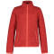 ICEPEAK Lomita Freizeitjacke Kinder 633 - mandarine 116