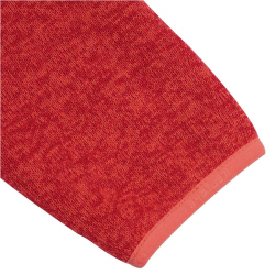 ICEPEAK Lomita Freizeitjacke Kinder 633 - mandarine 128