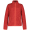 ICEPEAK Lomita Freizeitjacke Kinder 633 - mandarine 128