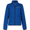ICEPEAK Lohne Midlayer Jacke Kinder 351 - royal blue 128