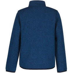 ICEPEAK Lohne Midlayer Jacke Kinder 390 - dark blue 164