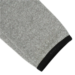 ICEPEAK Lohne Midlayer Jacke Kinder 817 - lead-grey 128